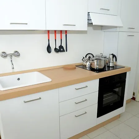 City Life Apartment Como