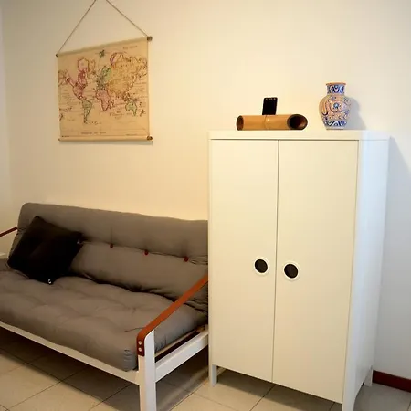 Apartment City Life *