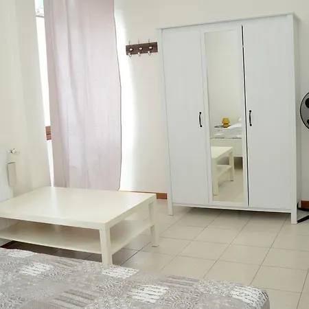 City Life Apartment