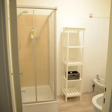 City Life Apartment