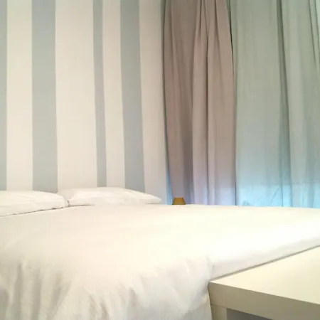 Apartment City Life Como