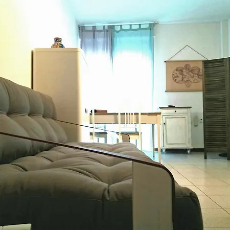City Life Apartment *