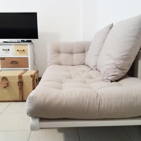 City Life Apartment