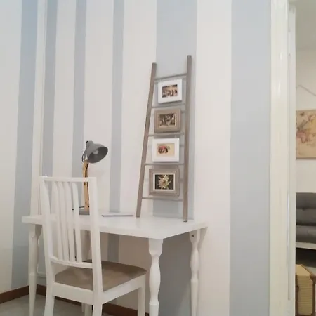 City Life Apartment