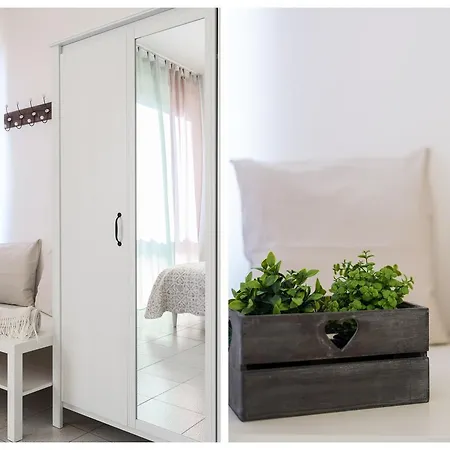City Life Apartment *
