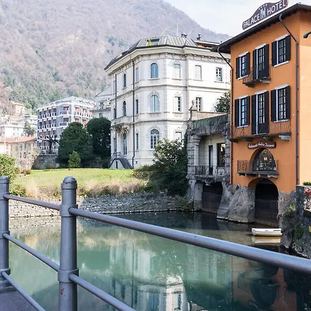 City Life * Como