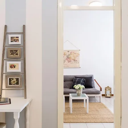 City Life Apartment Como
