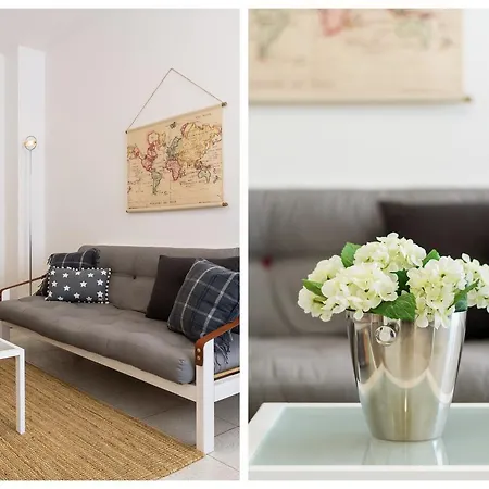 City Life Apartment Como