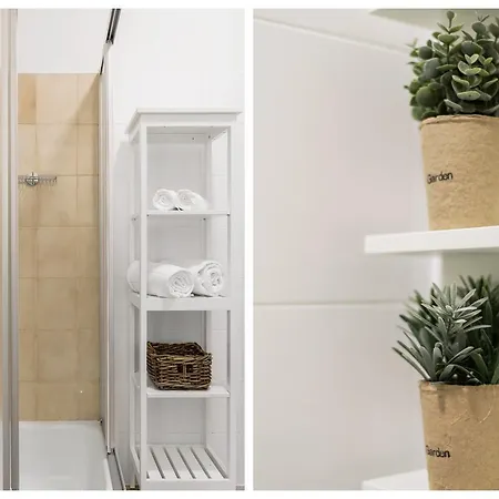 City Life Apartment Como